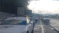 ¿Cómo Está el Tránsito en la México-Puebla Hoy 25 de Septiembre? Esto Informan Capufe y la GN