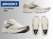 Stay warm and run smooth: Brooks Ghost 16 Weatherized now $109.95