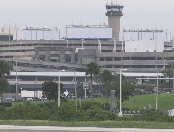 Traffic Alert: Nighttime Ramp Closures Continue Near Tampa International Airport