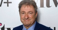 Alan Titchmarsh makes heartbreaking prediction about own death