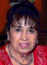 Fallece en Mérida la señora Marielena Gamboa Patrón