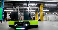 Robots are helping fill online orders ahead of the holiday retail rush. Find out how it will impact jobs