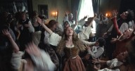 ‘Testament of Ann Lee’: Amanda Seyfried Is the Second Coming of Jesus