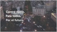 La UBA convocó a una nueva marcha universitaria federal tras el veto de Javier Milei