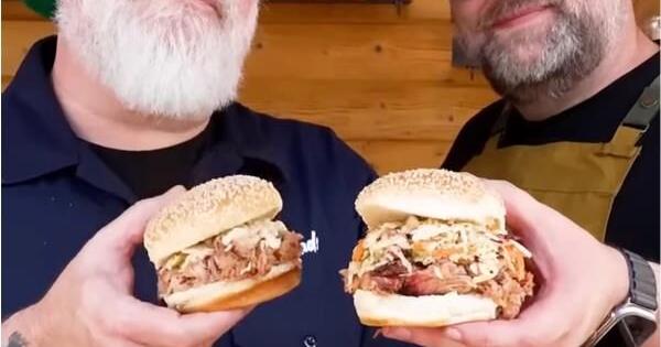 How to Achieve Big Flavor That Wins All Football Season