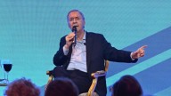 No hay 2027, sin 2025: Schiaretti se posiciona como lo "nuevo" frente a Milei y el kirchnerismo
