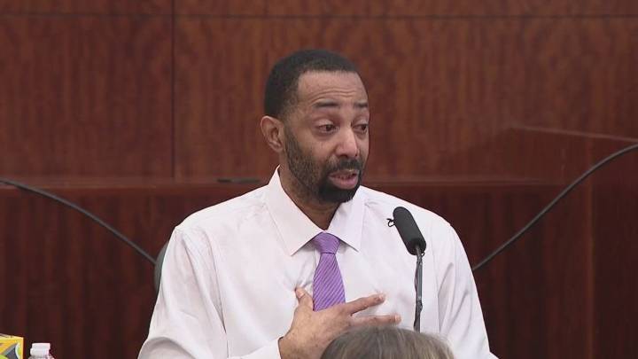 Tony Earls Jr. sentenced to 20 years in death of 9