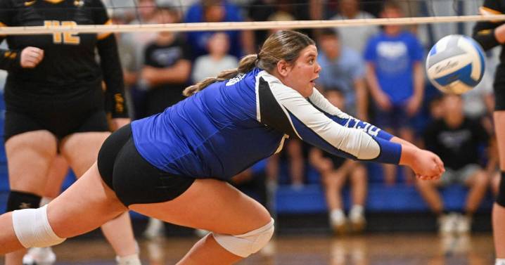 Thursday's local sports schedule