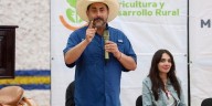 Asegura Sader Jalisco que trabaja en coordinación con federación para buscar solución a maiceros