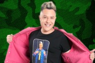 Sergio Rojas arremetió contra panel de “Only Fama”: “Marcaban mucho más sin ellos (...) los sacaron por malos”