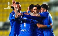 Copa Sudamericana 2025: Alianza Lima cae eliminado 2-1 ante la U de Chile en cuartos