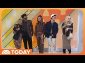 Hot Styles to Wear in Fall 2025: Texture, Patterns and More