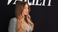 Sydney Sweeney Goes From Her Princess Tower to the Office in Two Polar Opposite Looks