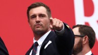 The Trump-loving showman ready to whoop European ass at the Ryder Cup