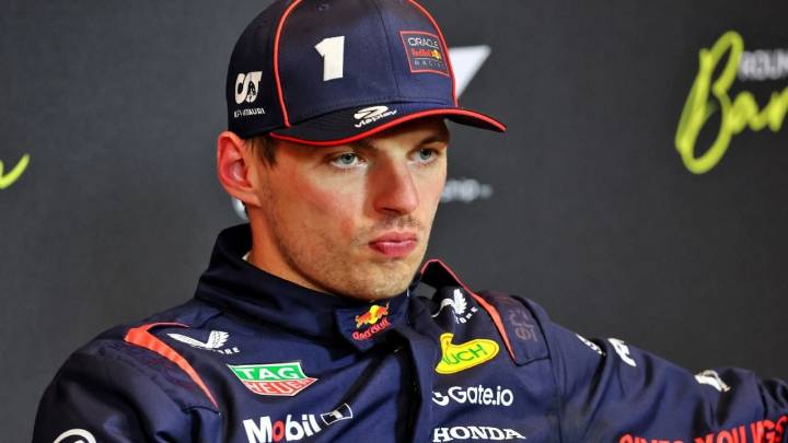El método del campeón: la idea de Max Verstappen para mejorar el futuro de la Fórmula 1