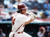 El récord de Pete Rose