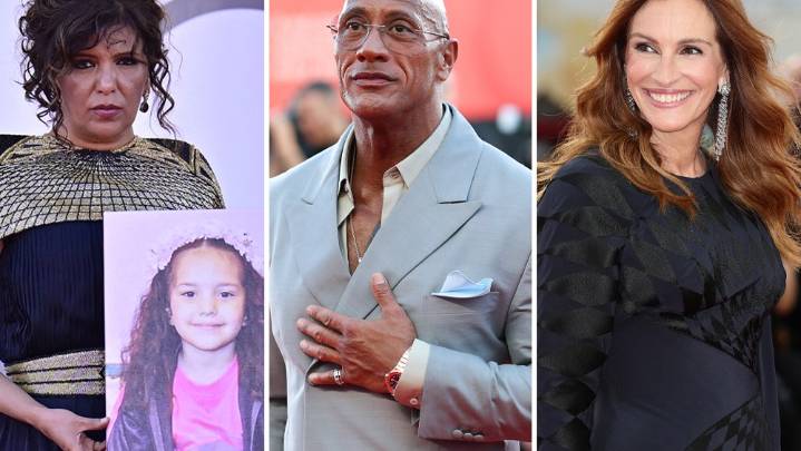 Venice Film Festival Takeaways: Politics, Oscar Buzz, Stormy Weather