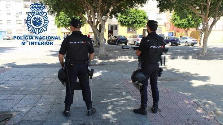 Desarticulada una red que suministraba embarcaciones para traficar con migrantes