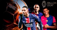 Balón de Oro 2025: fecha, día, horario, dónde ver y lista de nominados