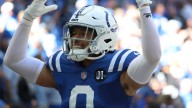 S Cam Bynum: Colts' defense still has room to improve