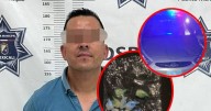 Cae sujeto en posesión de droga; tenía orden de aprehensión activa