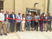 Developer opens affordable housing apartments for seniors in Phoenix, breaks ground on second phase