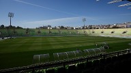 Entregan el estadio Elías Figueroa para el Mundial Sub 20: Revisa cómo quedó y la millonaria inversión que se realizó