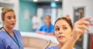 NHS worker 'free travel on buses and trains' funding update as DfT gives response