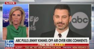 Ingraham Says FCC Chair Should Have Kept Kimmel Complaints ‘Off Television’