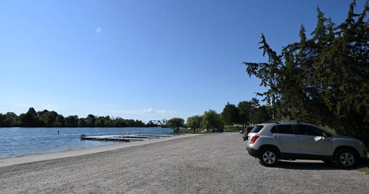 Rotary Cub of Welland Park beach and other upgrades could cost $900,000