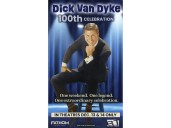 Dick Van Dyke turns 100 in December. Fans can celebrate at the movies