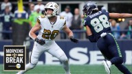 Morning Break: Saints drop to 0-3 following tough road loss against Seahawks