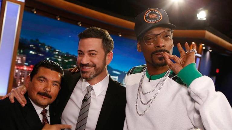 Jimmy Kimmel regresará a la televisión tras suspensión muy criticada