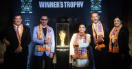 CDMX se prepara para el Mundial con torneo infantil y récord Guinness de futbol