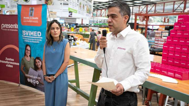 ¡Atención! Alianzas público-privadas en Medellín abrirán la puerta a vivienda digna para mas de 10.500 familias 