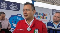 Ojalá termine puerta giratoria: Bonilla a nuevos jueces