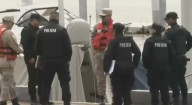 Rosario: hallaron un hombre muerto en el río Paraná