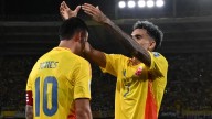 Dos colombianos en el once ideal de la fecha de las eliminatorias sudamericanas