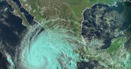 Temporada de huracanes: ¿Cuántos impactan de forma anual en Jalisco?