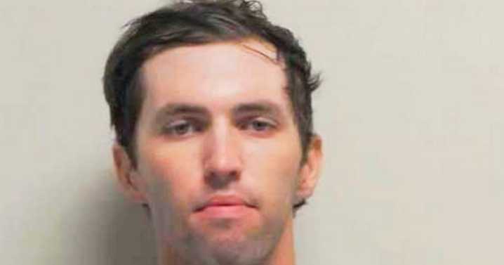 Police release mugshot of Charlie Kirk murder suspect after 'family turn him in'