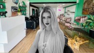 ¿Ya abrió de nuevo la estética donde murió la influencer Valeria Marquez?; así luce actualmente