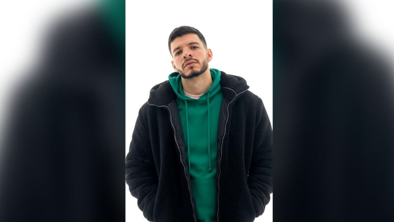 Buscan en México al joven venezolano Tayron Paredes, desaparecido después de hacer una entrega