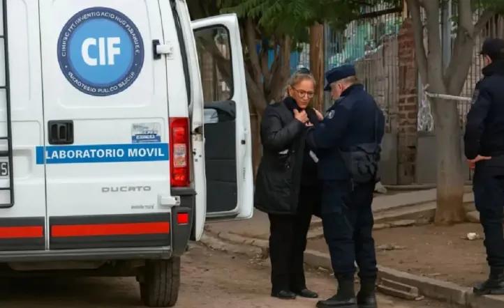 Salta: un hombre mató a su exesposa e intentó suicidarse frente a su hijo de 15 años