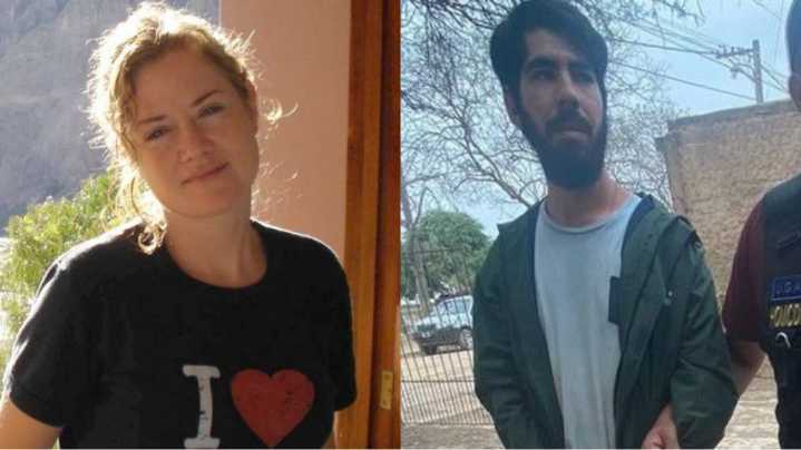 Una tragedia que puede quedar impune en Salta | Murió el principal acusado por el crimen de Jimena Salas