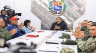 Venezuela ha neutralizado 402 aviones del narcotráfico