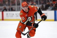 Wild sign right wing Brett Leason to PTO, adding potential penalty killer