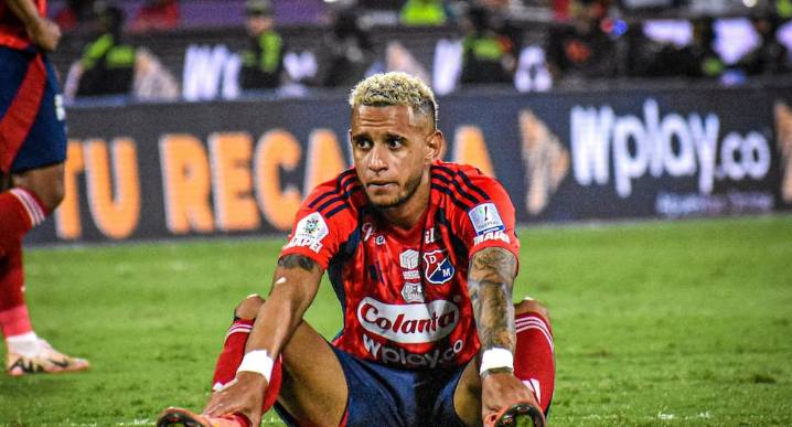 Independiente Medellín vs. Santa Fe en vivo gratis hoy vía Fútbol Libre TV, Win Sports: horarios, canales y dónde ver partido por Copa Colombia 