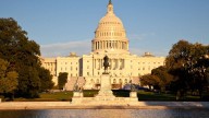 Government Set To Shut Down Tomorrow