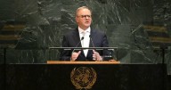 Climate action vs con job: PM rebuts Trump stance at UN