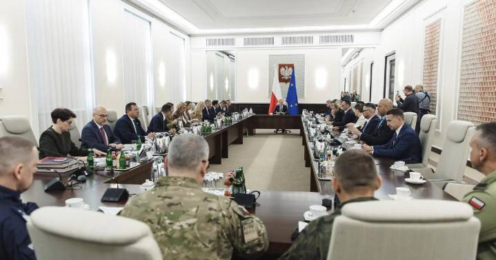 NATO scrambles jets to shoot down Russian drones in Poland, raising fears of war spillover